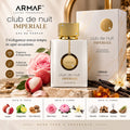 ARMAF CLUB DE NUIT IMPERIALE EAU DE PARFUM 100ML