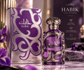 LATTAFA HABIK FOR MEN EAU DE PARFUM 100ML