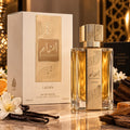 LATTAFA ANGHAM EAU DE PARFUM 100ML