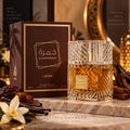 LATTAFA KHAMRA EAU DE PARFUM 100ML